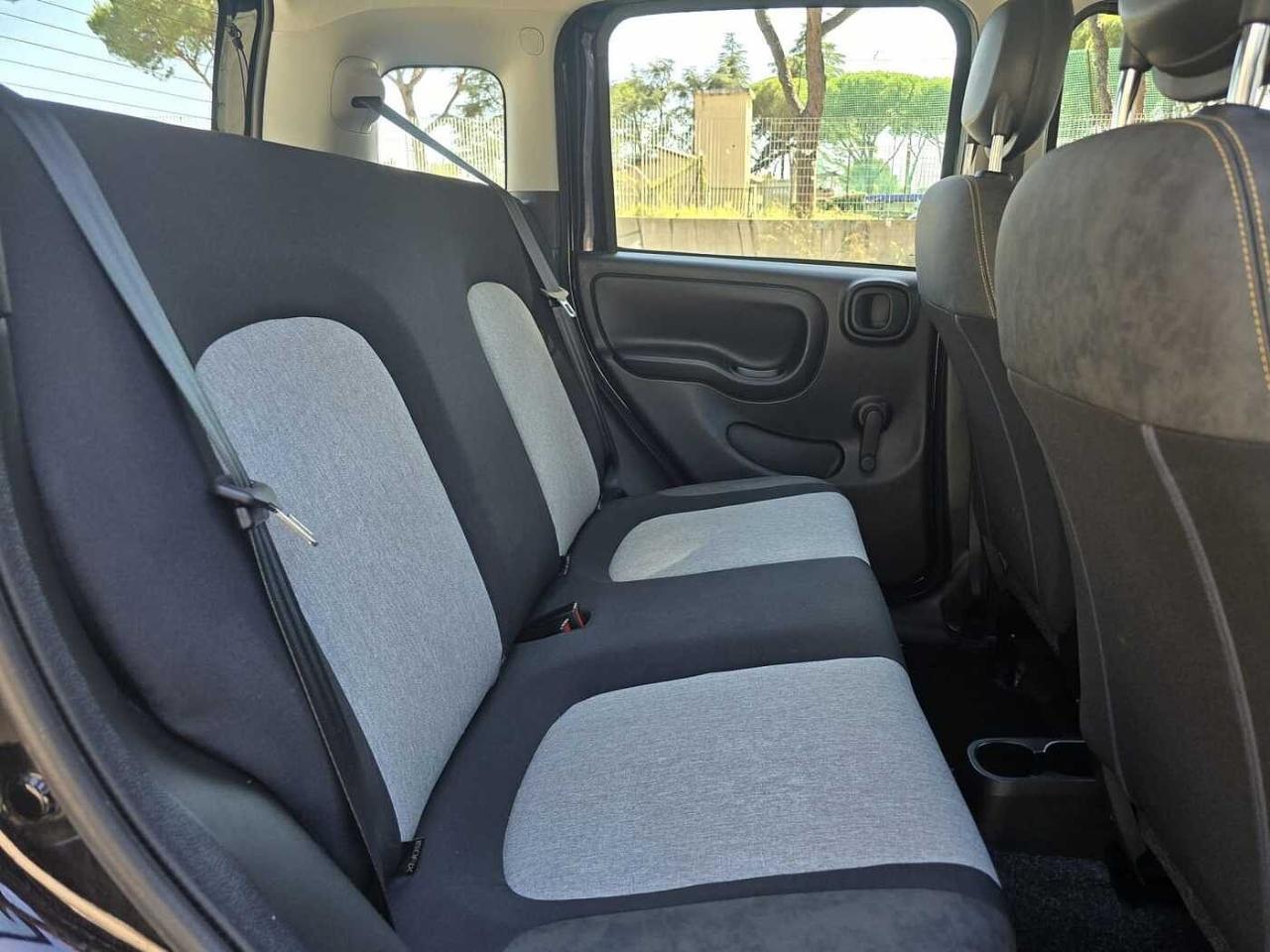 Fiat Fiat Panda usata 6