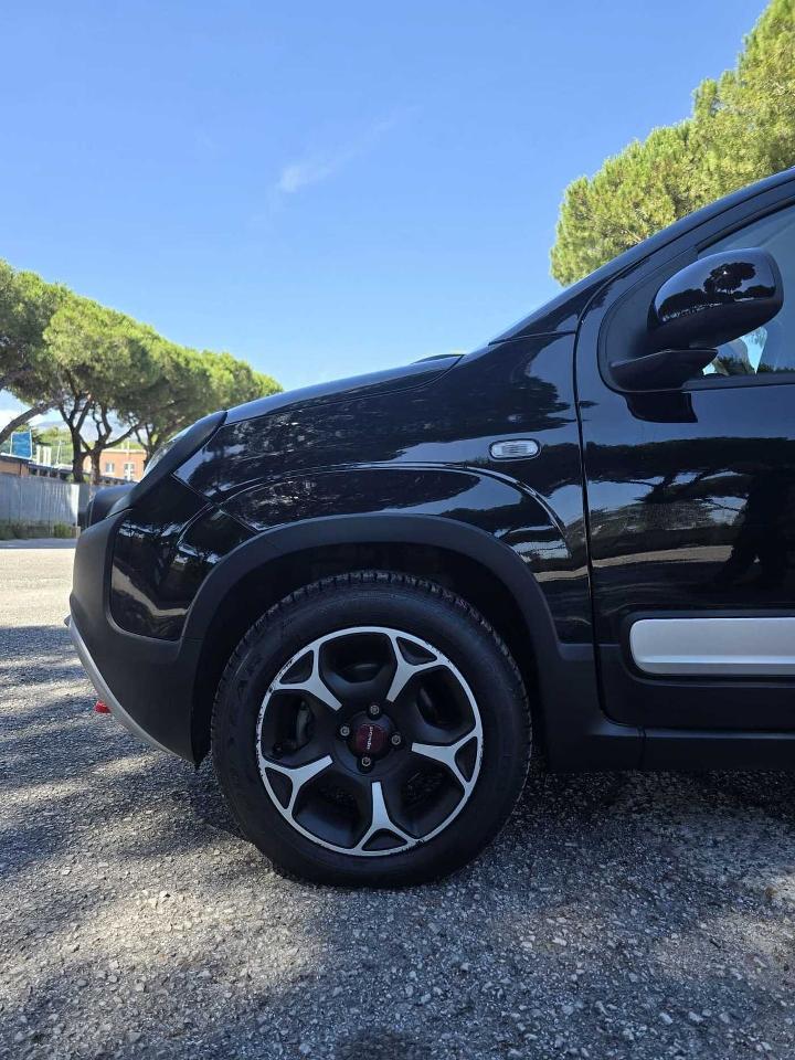 Fiat Fiat Panda usata 7