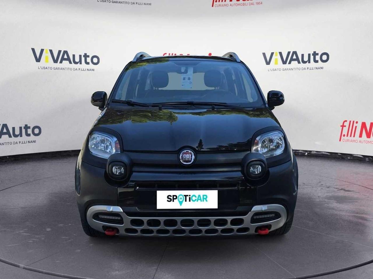 Fiat Fiat Panda usata 16