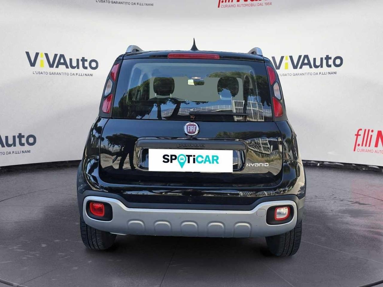 Fiat Fiat Panda usata 17