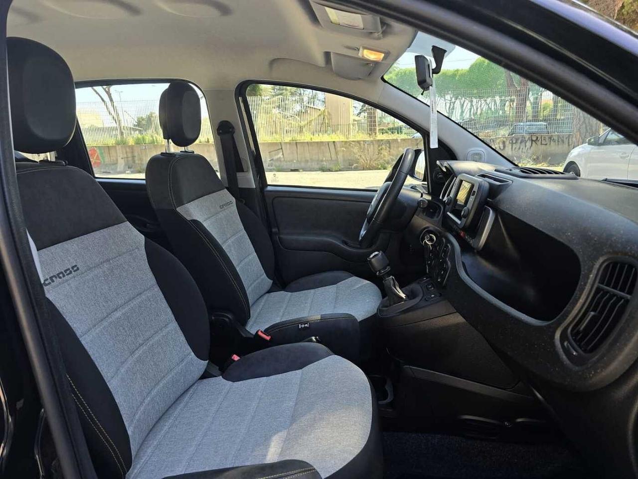 Fiat Fiat Panda usata 18