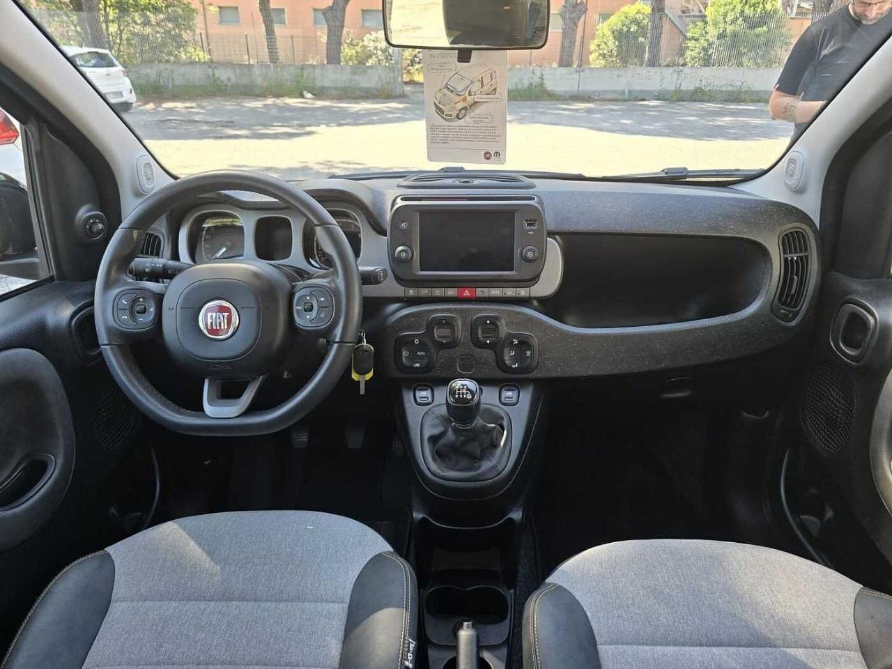 Fiat Fiat Panda usata 19