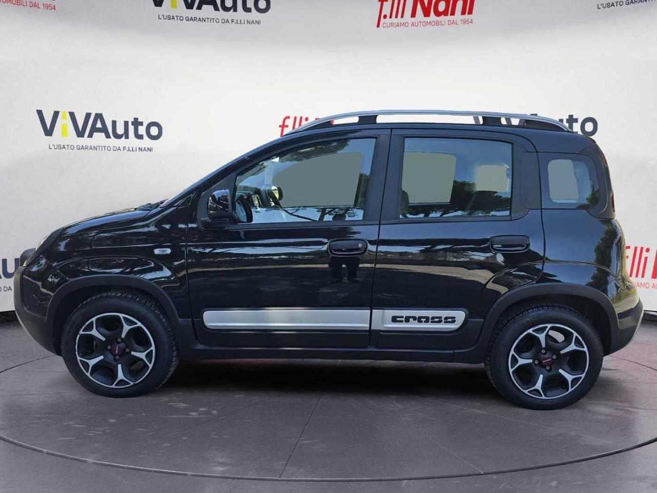 Fiat Fiat Panda usata 20