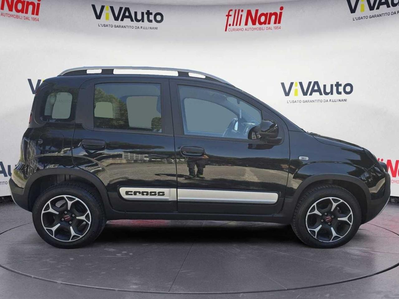 Fiat Fiat Panda usata 21
