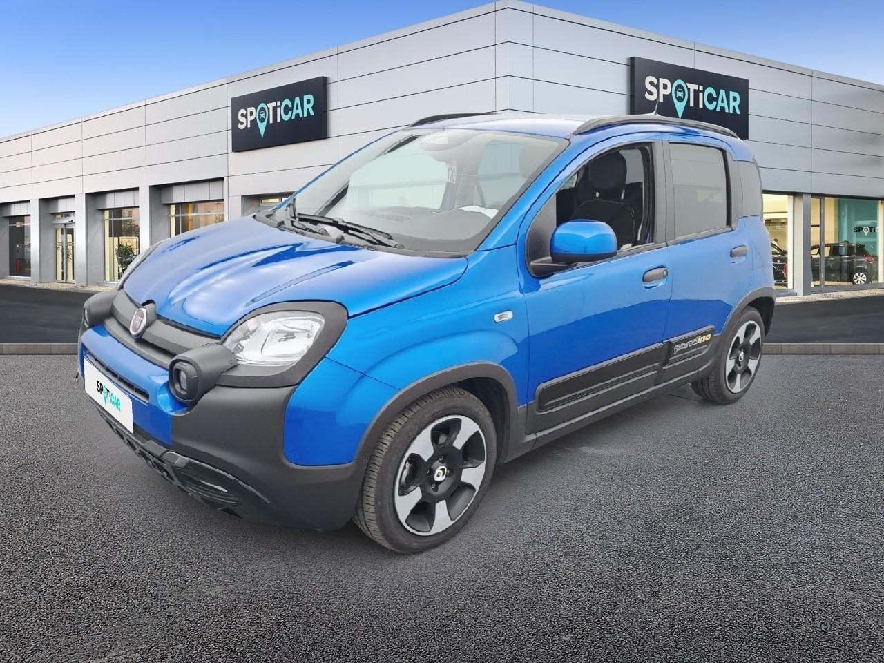 Fiat Fiat Panda PANDA 1.0 FireFly 70cv S&S Hybrid Pandina
