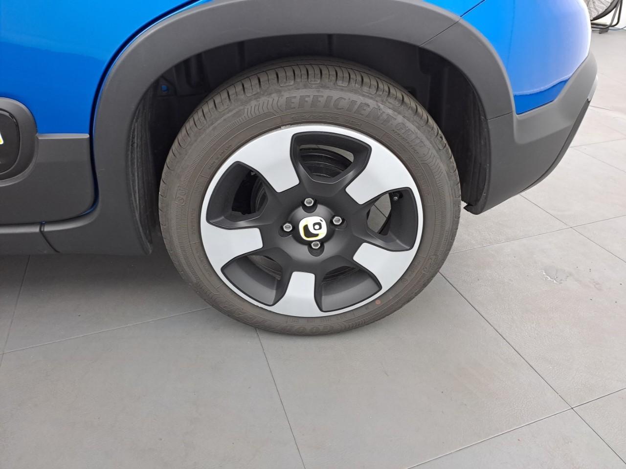 Fiat Fiat Panda usata, con Isofix