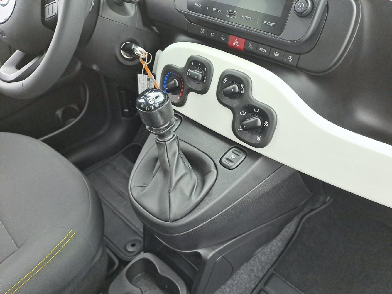 Fiat Fiat Panda usata 5