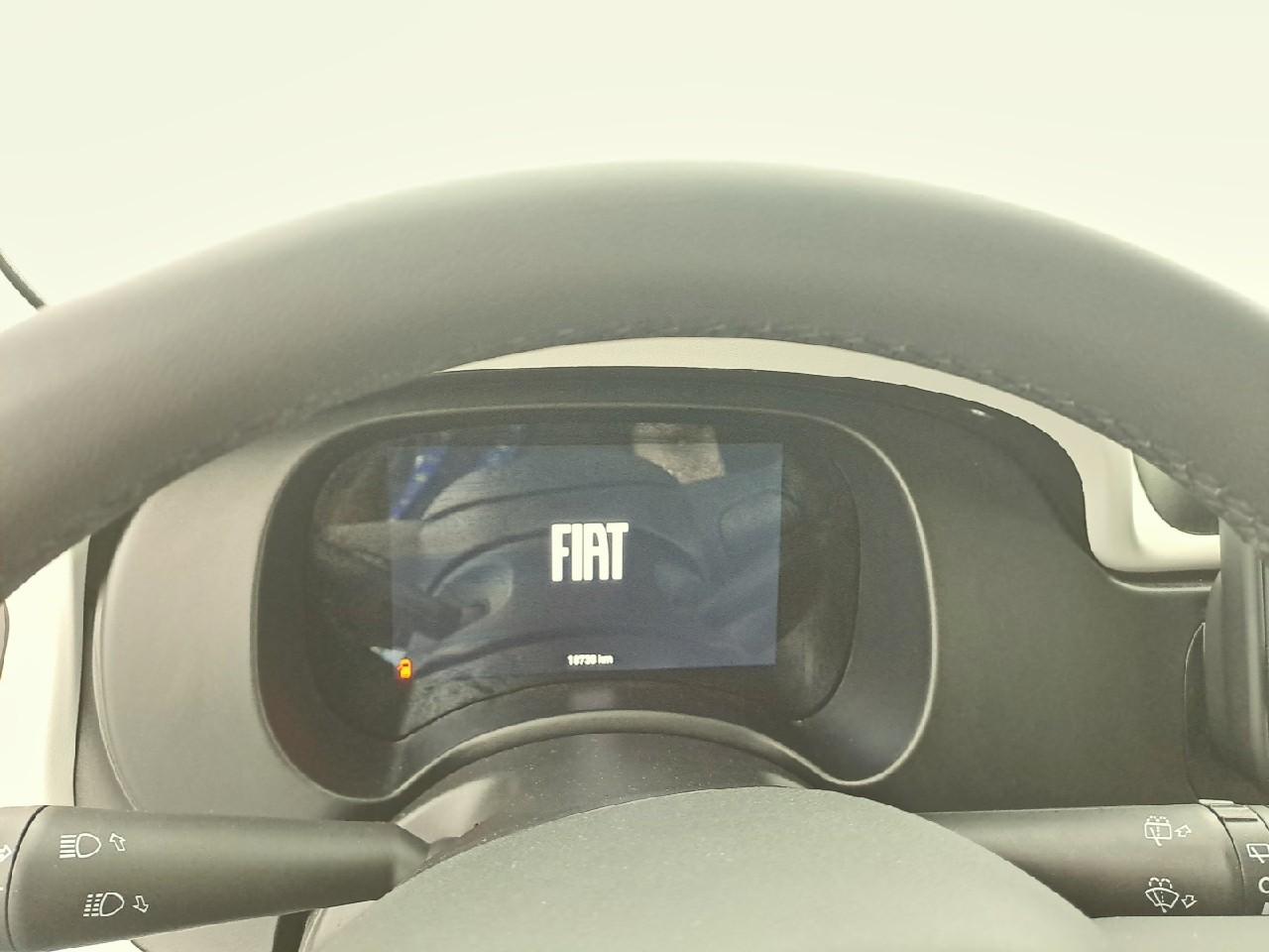 Fiat Fiat Panda usata 6