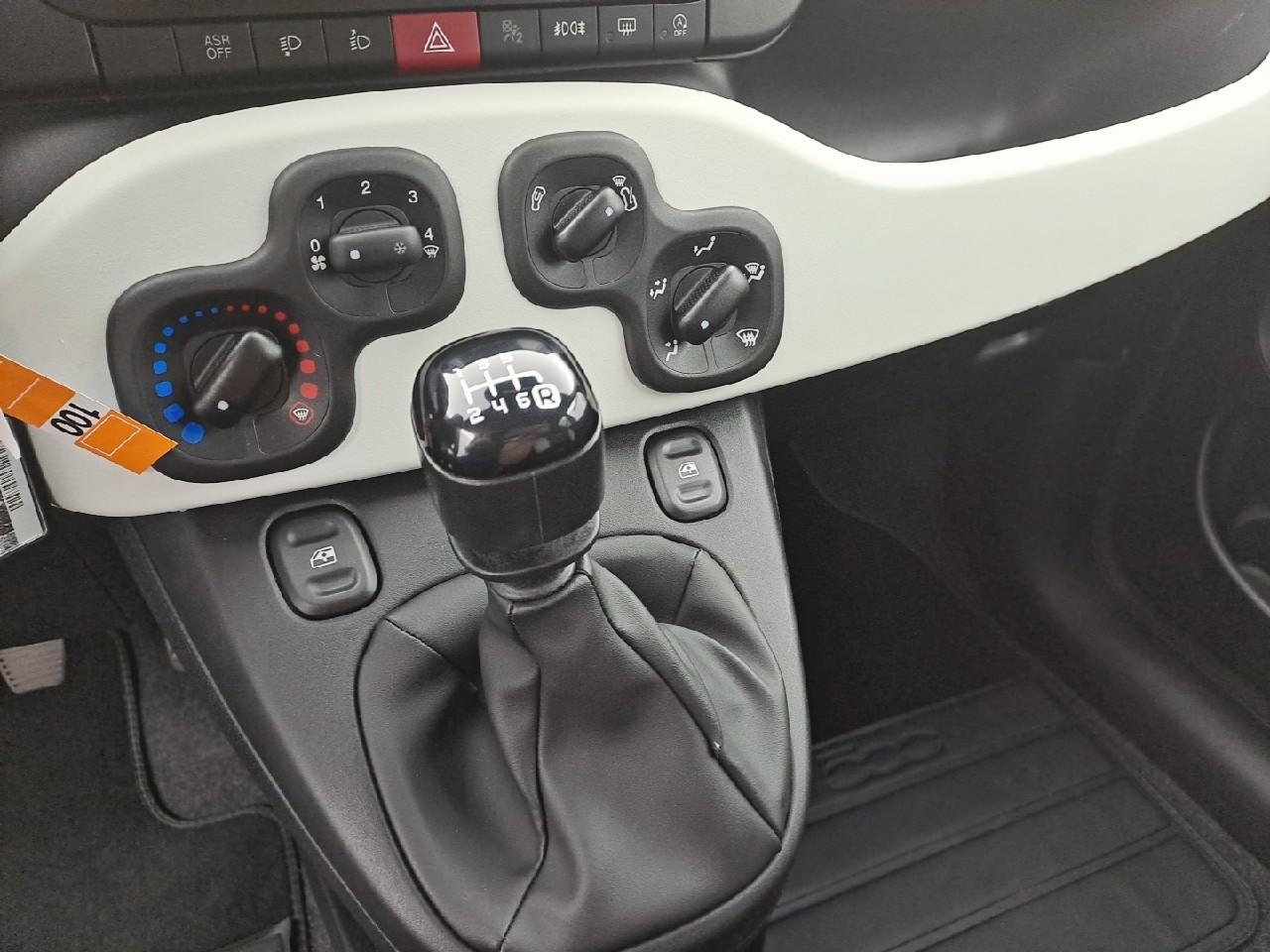 Fiat Fiat Panda usata 8