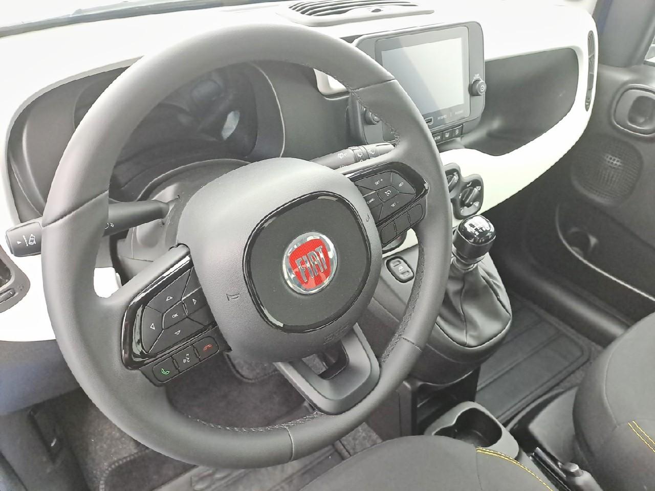 Fiat Fiat Panda usata 9