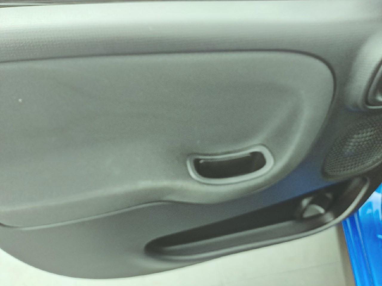 Fiat Fiat Panda usata 10