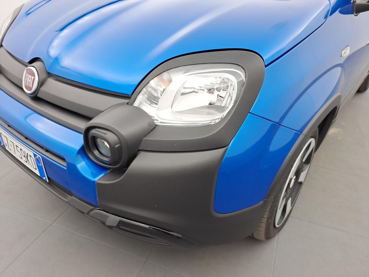 Fiat Fiat Panda usata 12