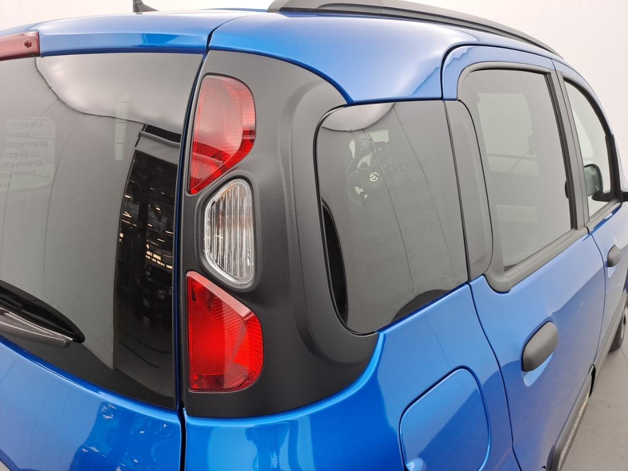 Fiat Fiat Panda usata 13