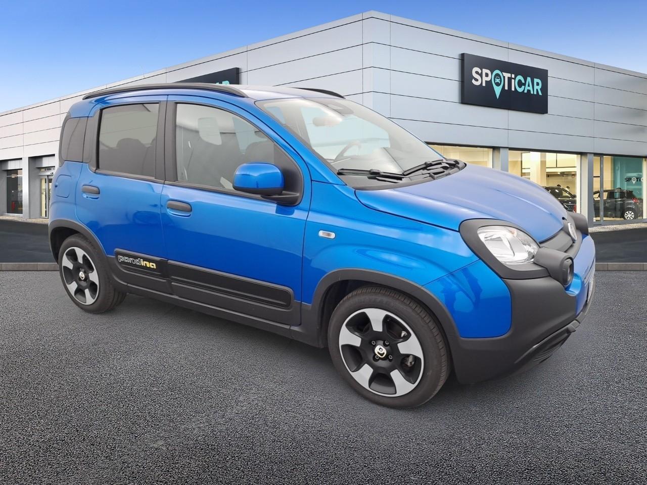 Fiat Fiat Panda usata 15