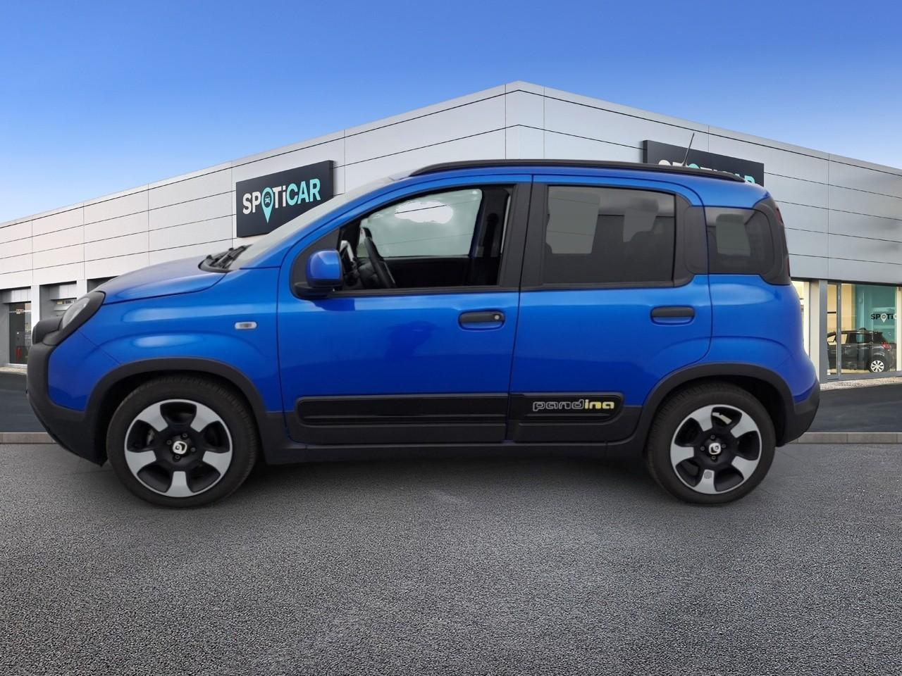 Fiat Fiat Panda usata 16
