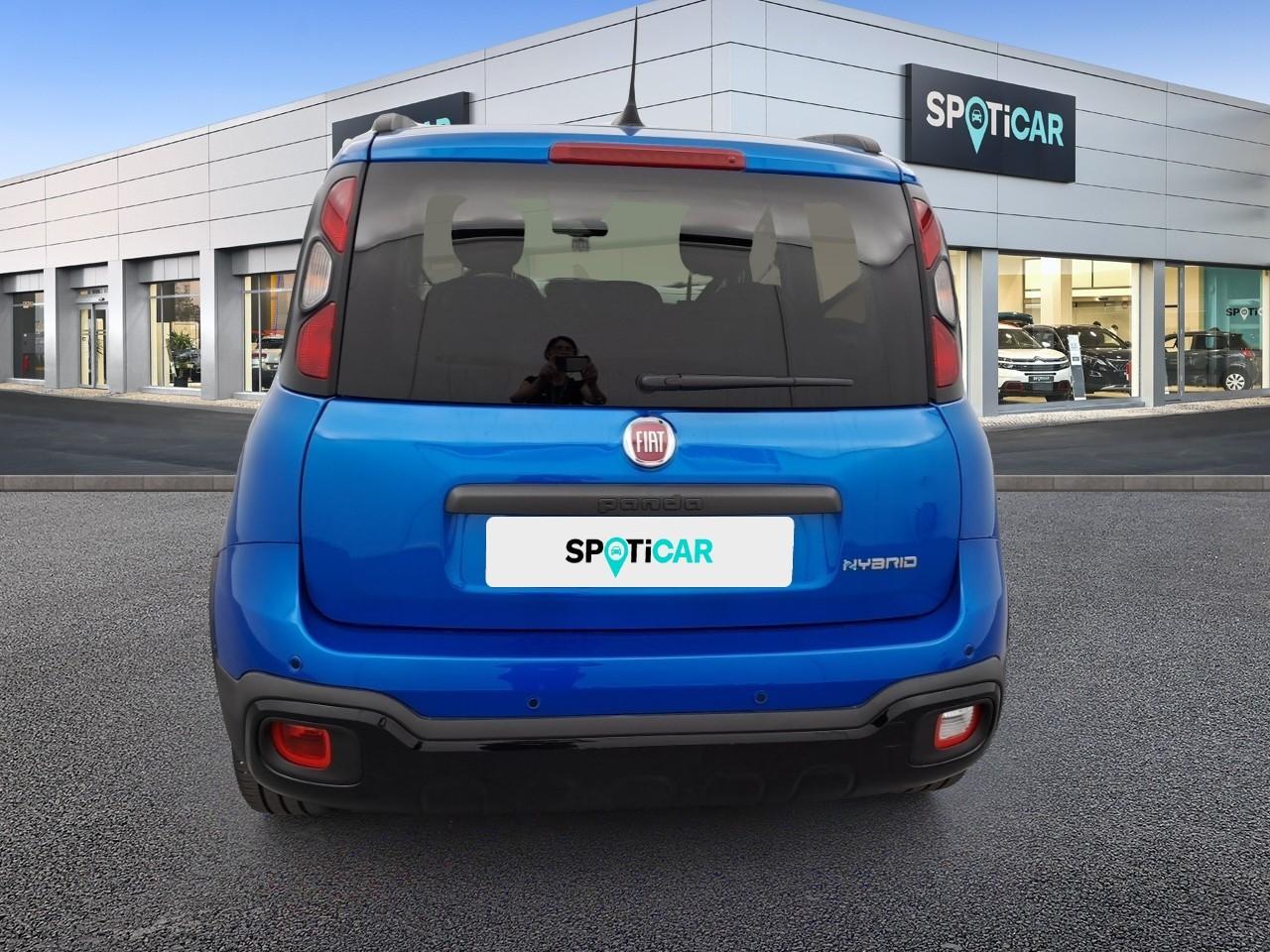 Fiat Fiat Panda usata 17