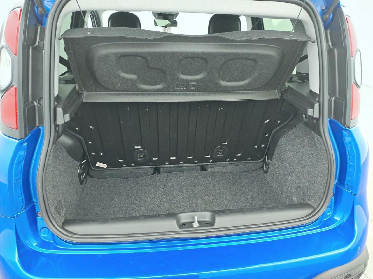 Fiat Fiat Panda usata 18