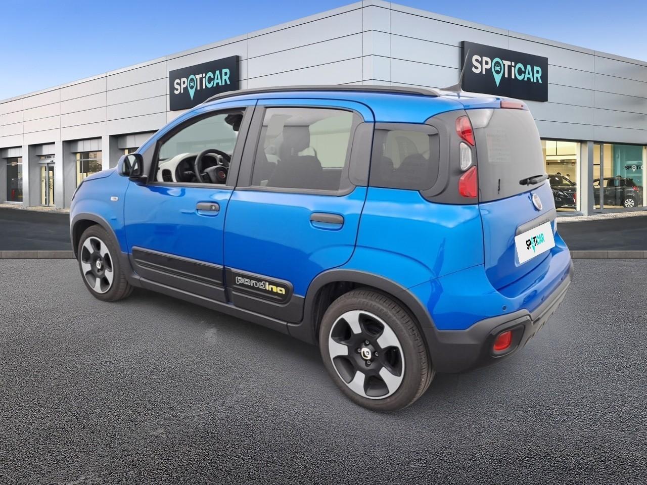 Fiat Fiat Panda usata 19