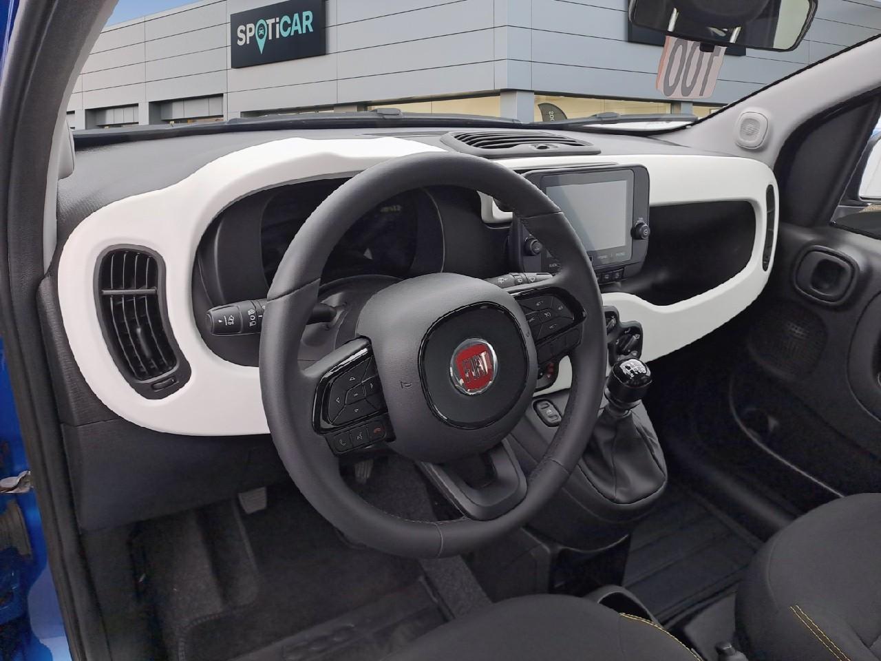 Fiat Fiat Panda usata 20
