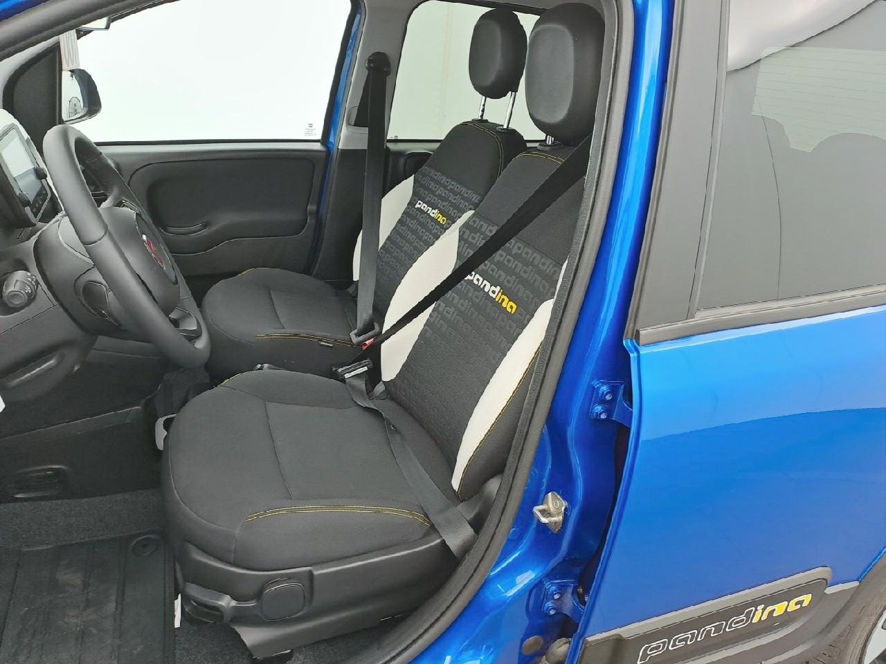 Fiat Fiat Panda usata 21