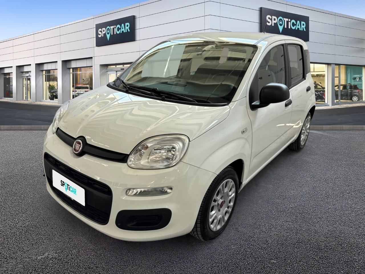 Fiat Fiat Panda PANDA 1.0 FireFly 70cv S&S Hybrid