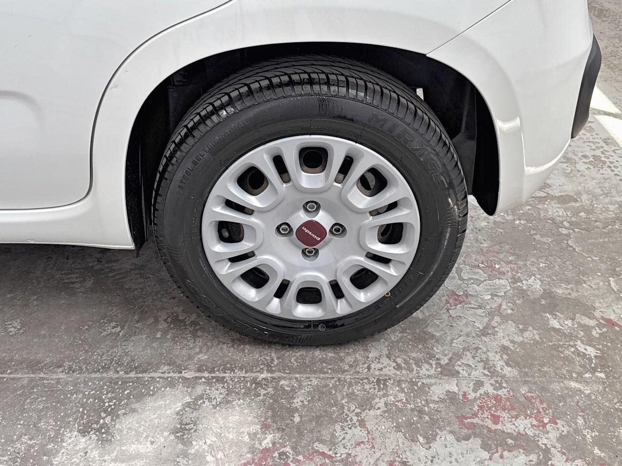 Fiat Fiat Panda usata 2