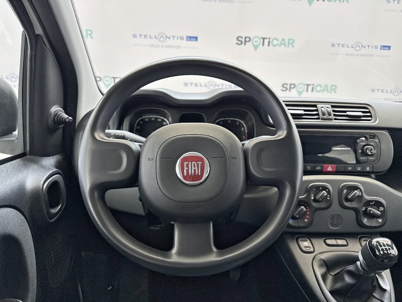 Fiat Fiat Panda usata 4