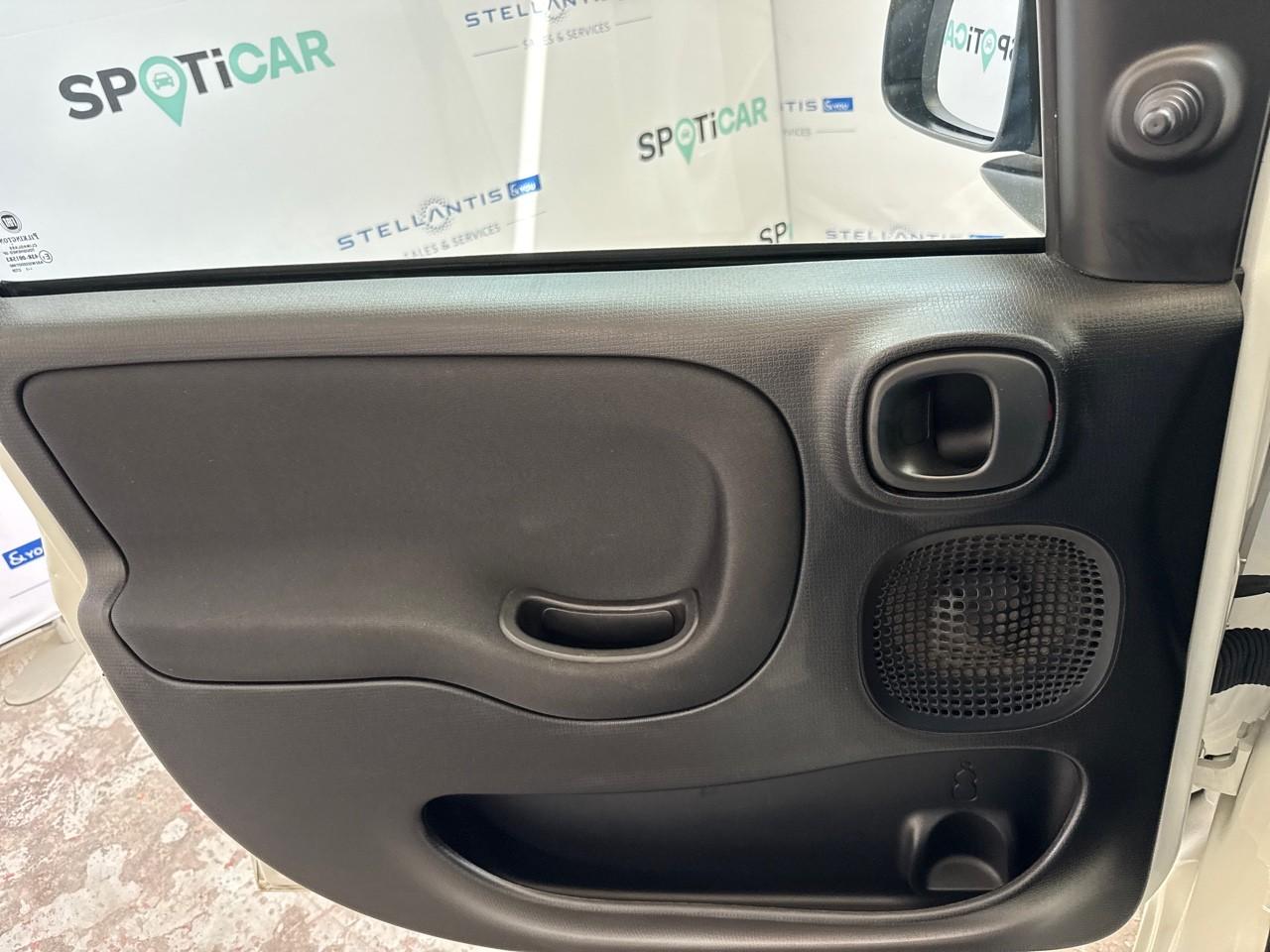 Fiat Fiat Panda usata 8