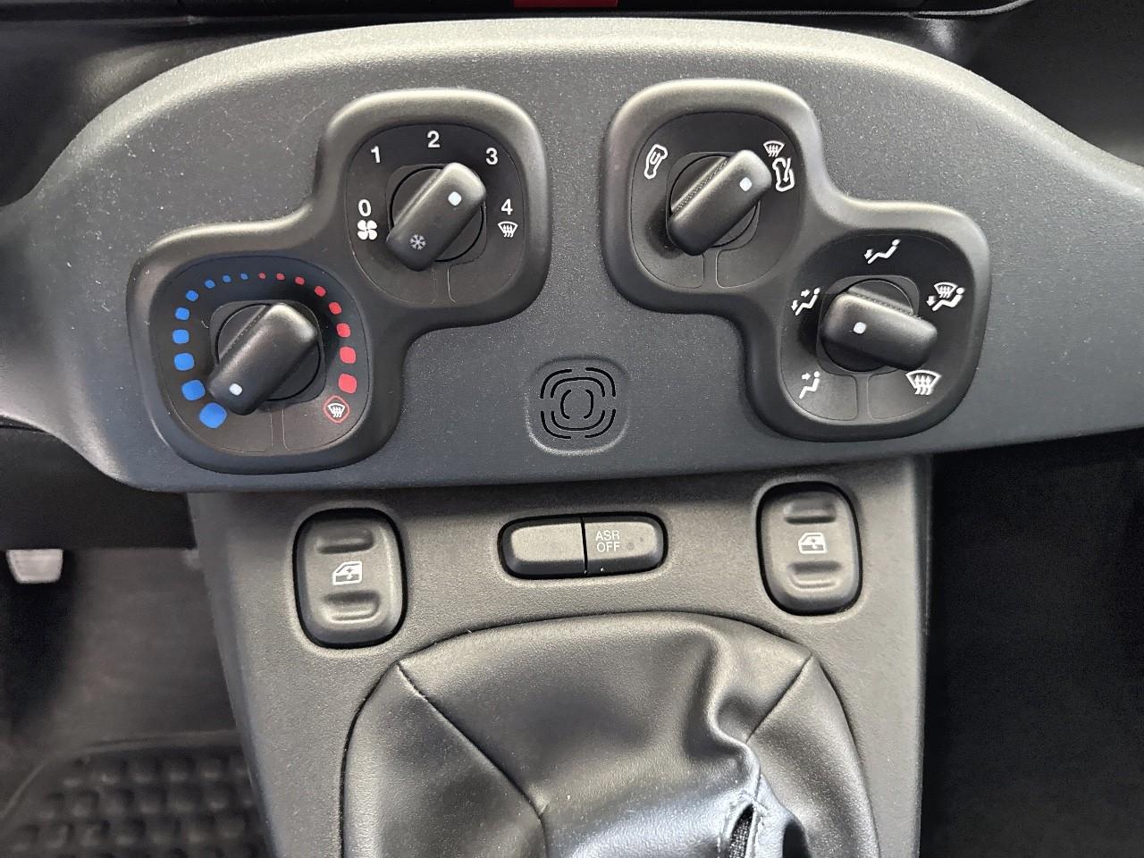 Fiat Fiat Panda usata 9