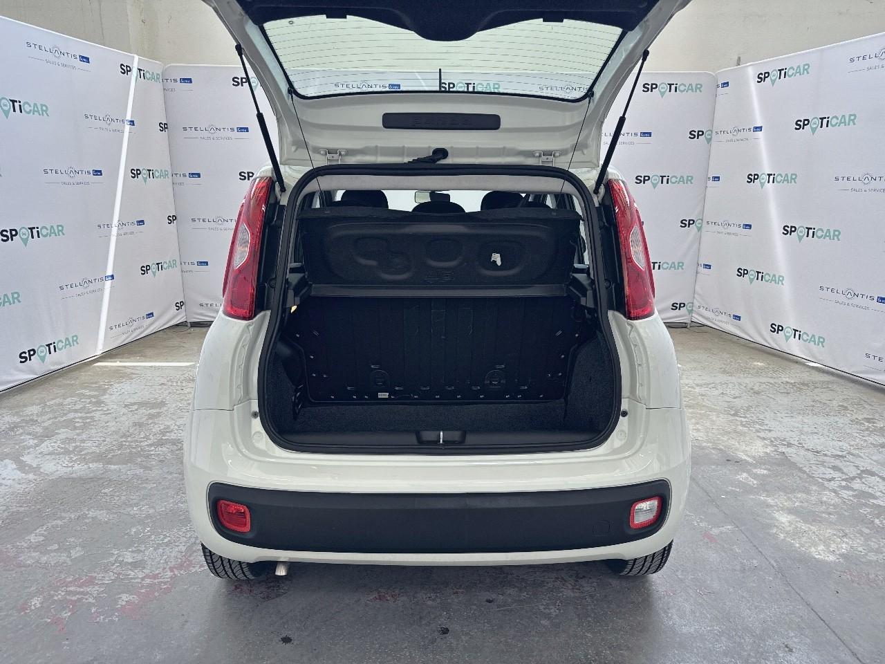 Fiat Fiat Panda usata 17
