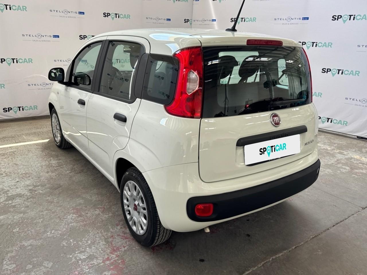 Fiat Fiat Panda usata 18
