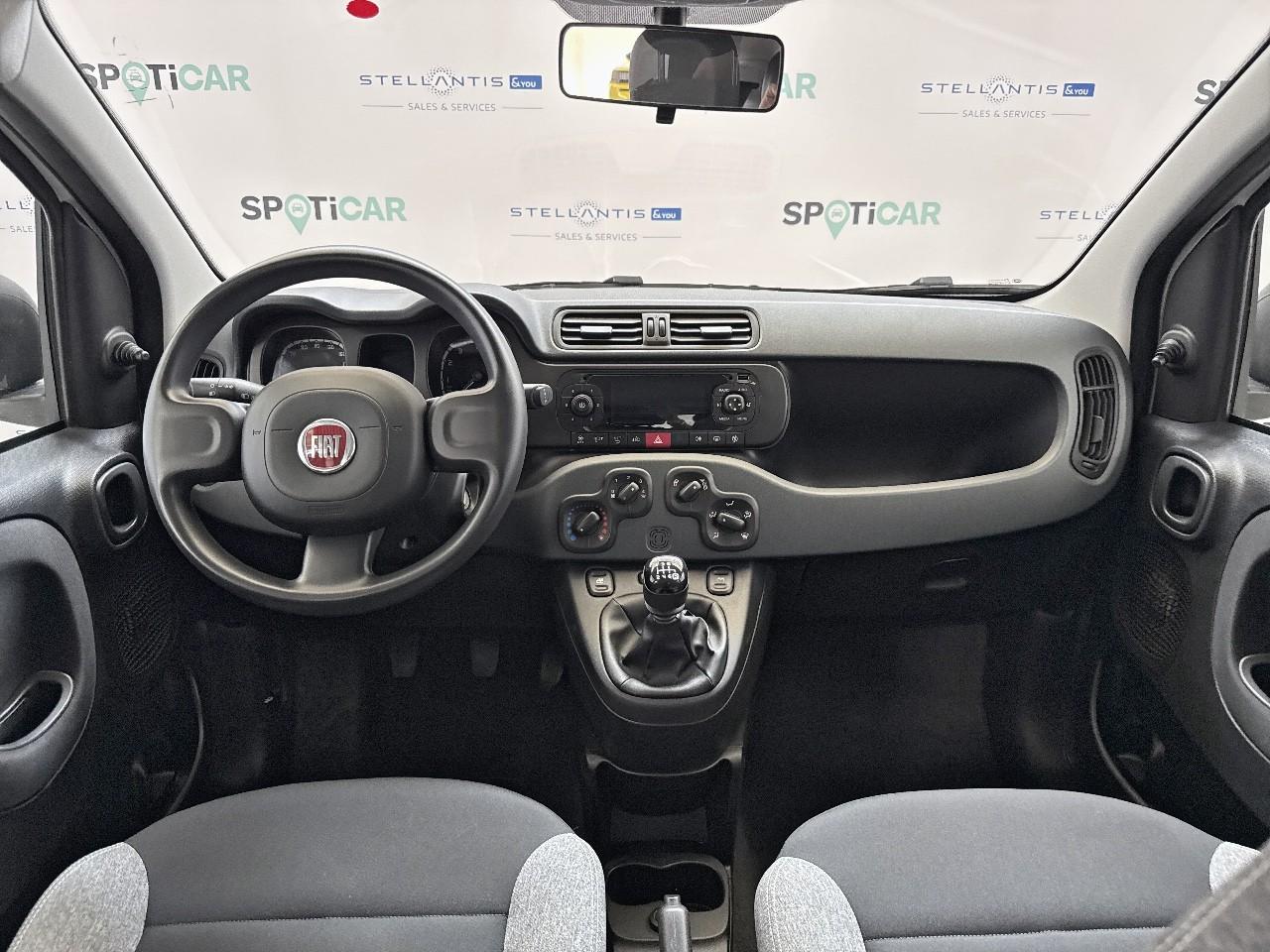 Fiat Fiat Panda usata 19