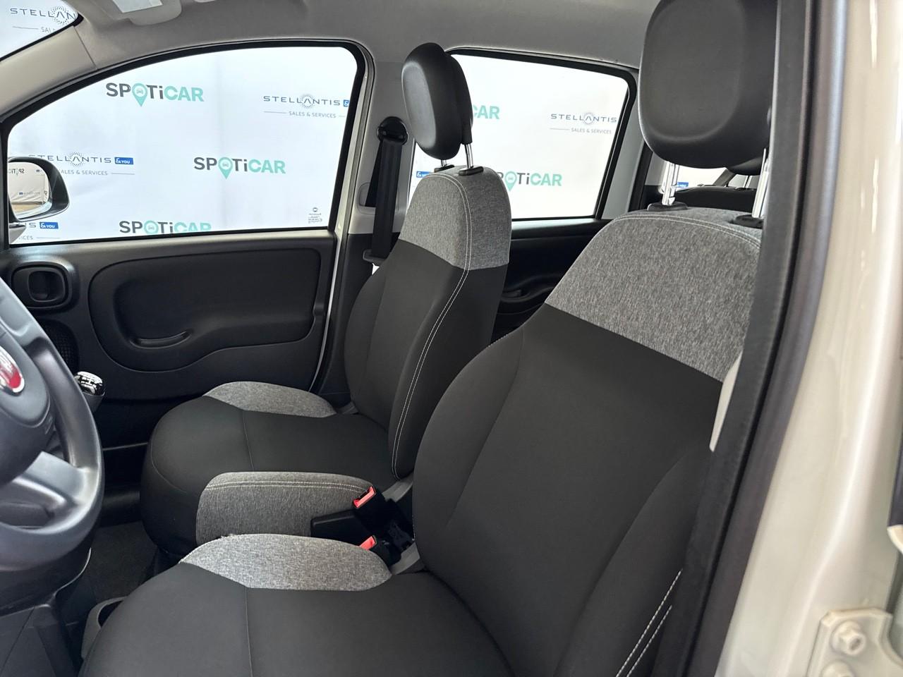 Fiat Fiat Panda usata 20