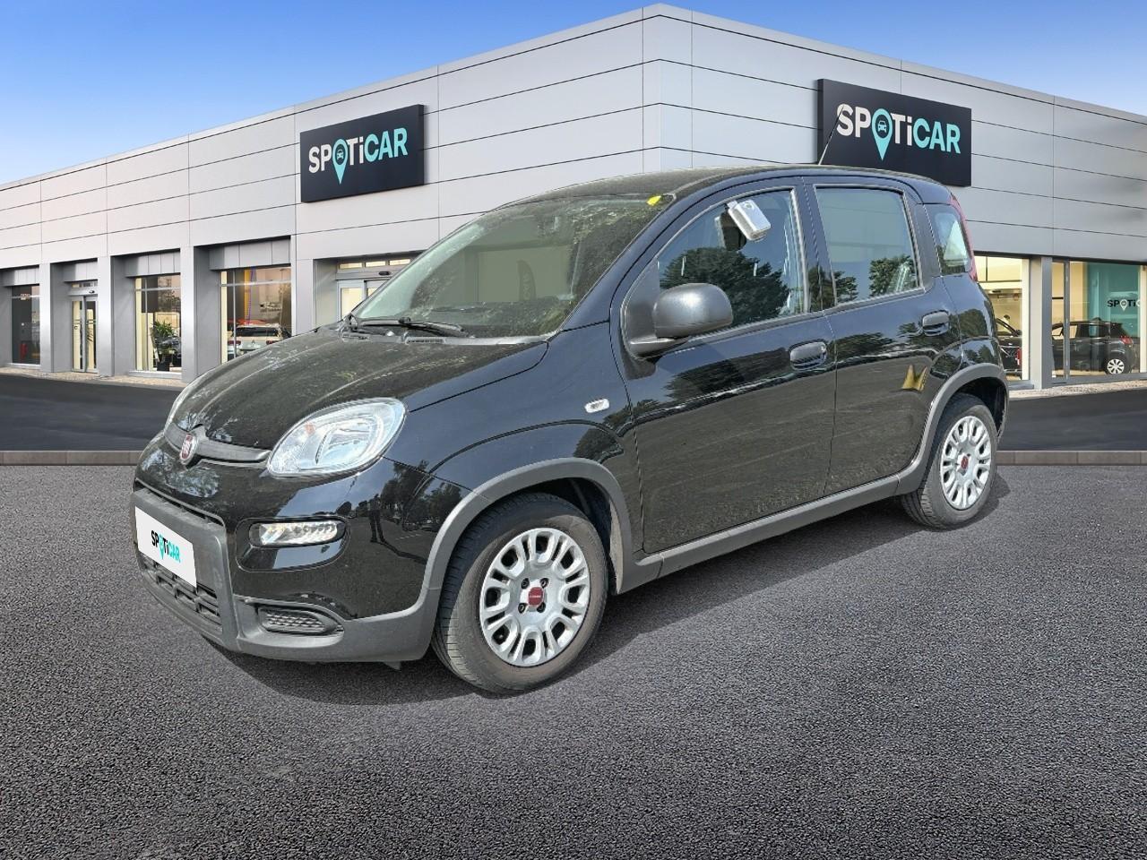 Fiat Fiat Panda PANDA 1.0 FireFly 70cv S&S Hybrid