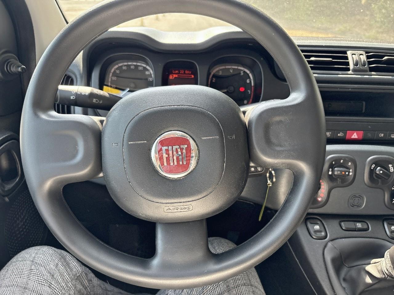 Fiat Fiat Panda usata 3