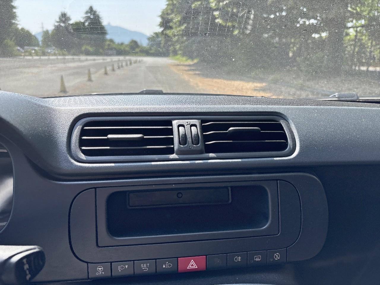 Fiat Fiat Panda usata 5