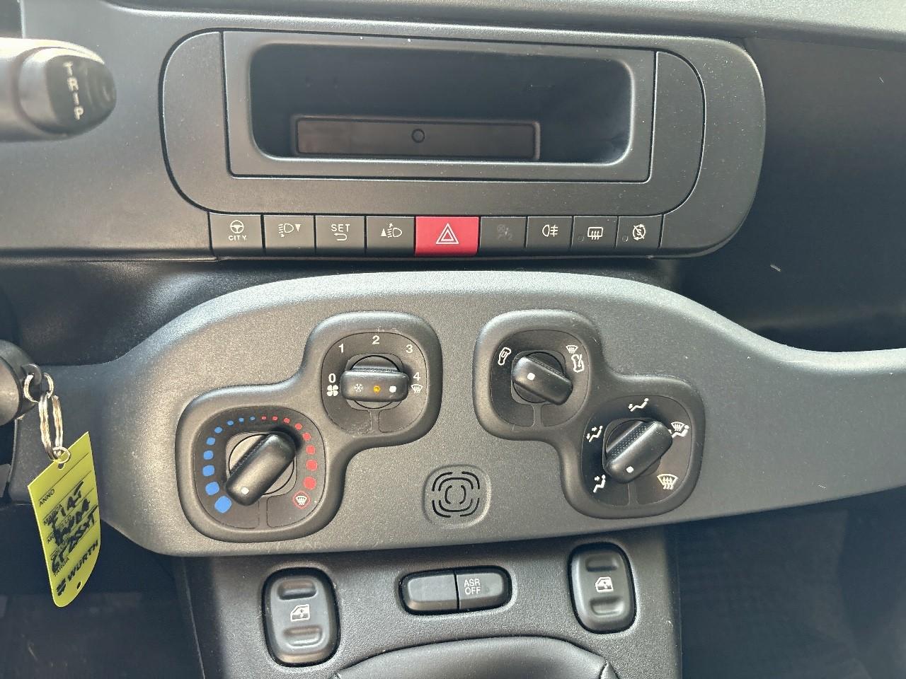 Fiat Fiat Panda usata 6