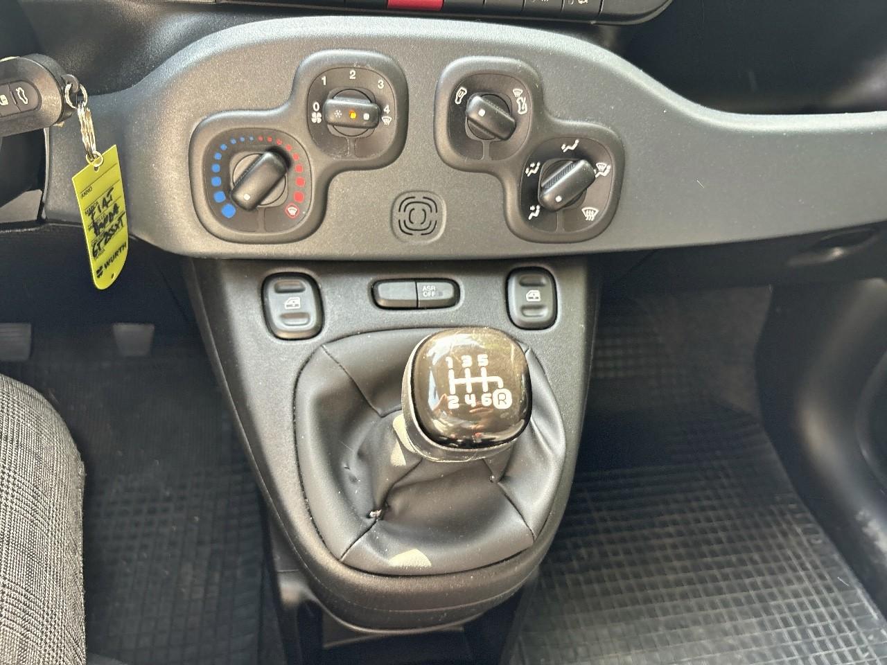 Fiat Fiat Panda usata 7
