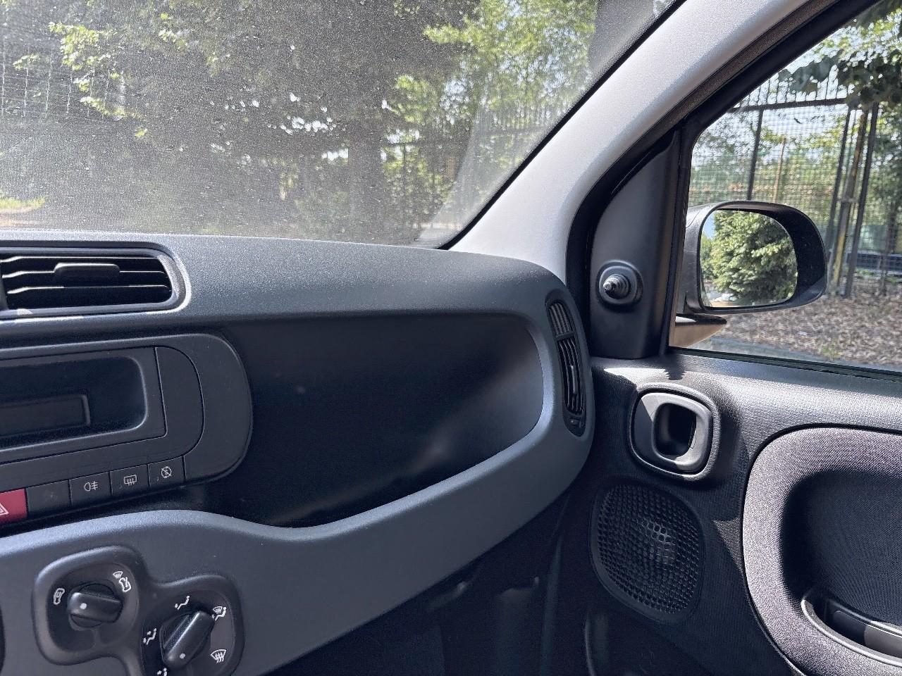 Fiat Fiat Panda usata 8