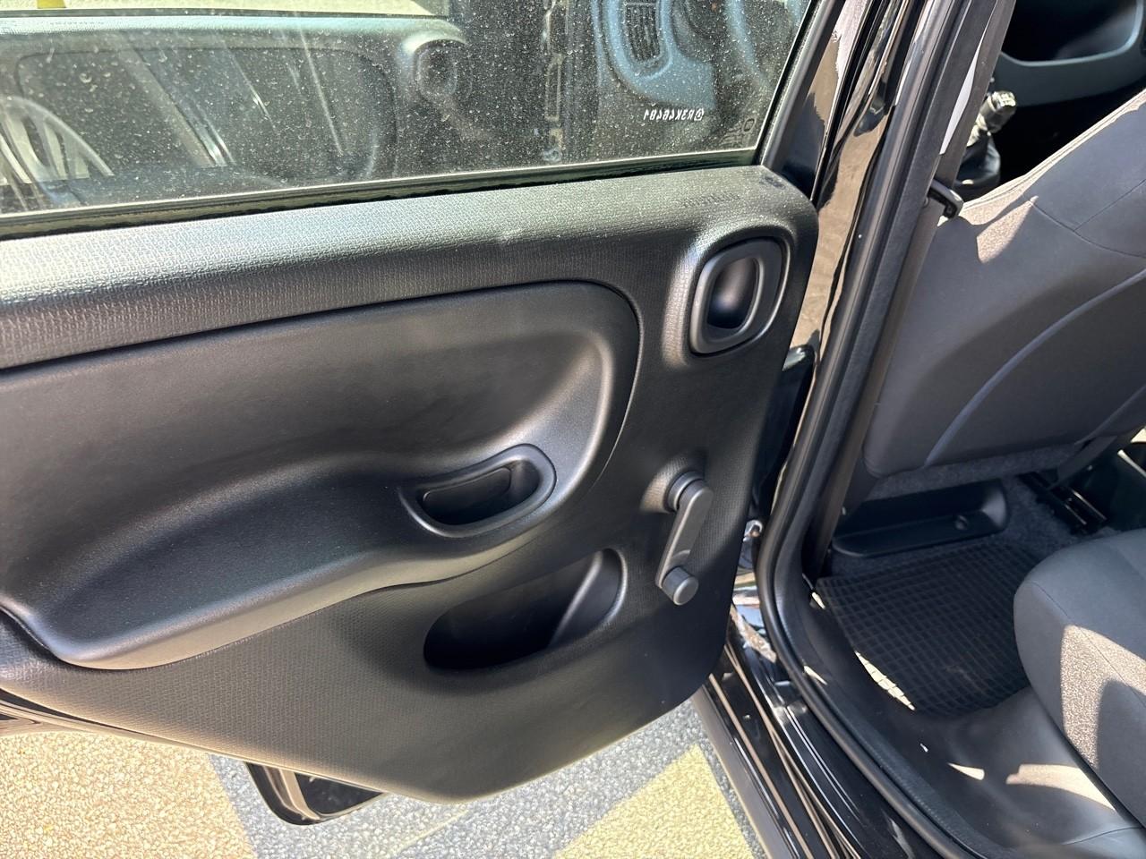 Fiat Fiat Panda usata 10