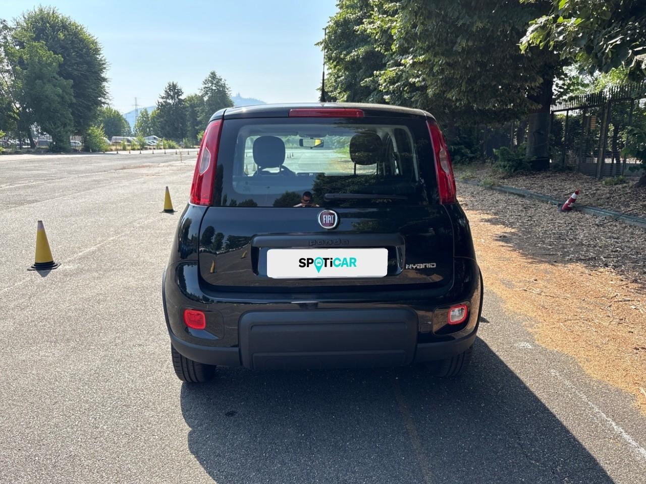 Fiat Fiat Panda usata 16