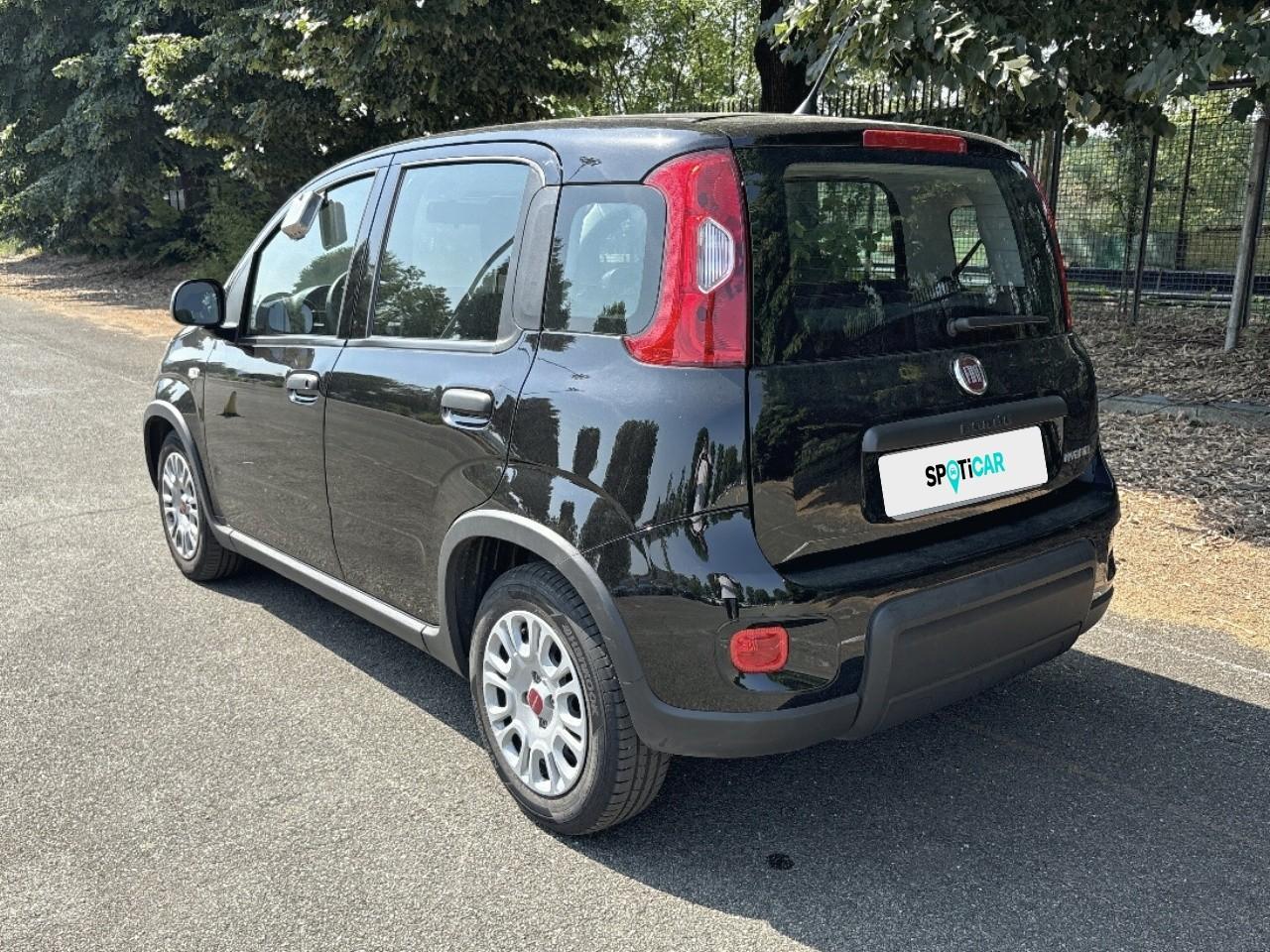 Fiat Fiat Panda usata 18