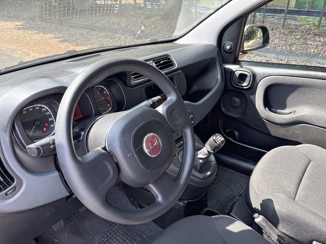 Fiat Fiat Panda usata 19
