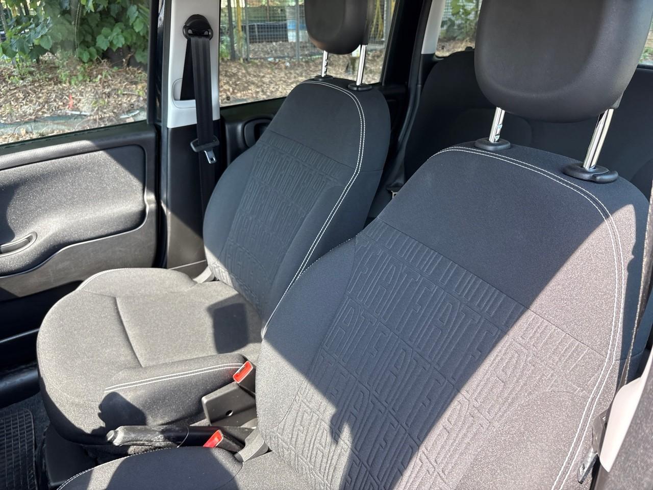 Fiat Fiat Panda usata 20