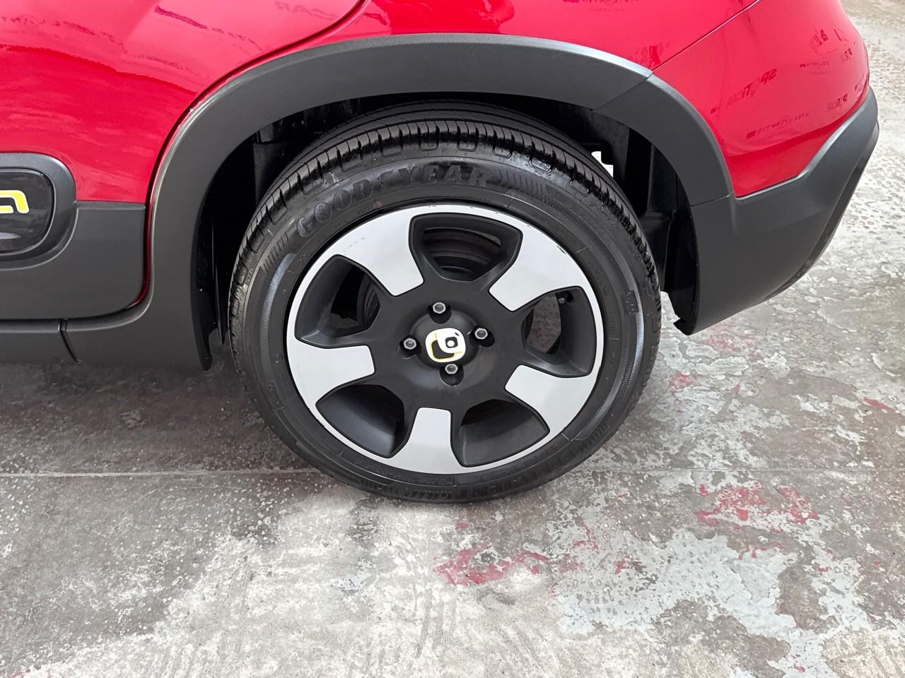 Fiat Fiat Panda usata, con Isofix