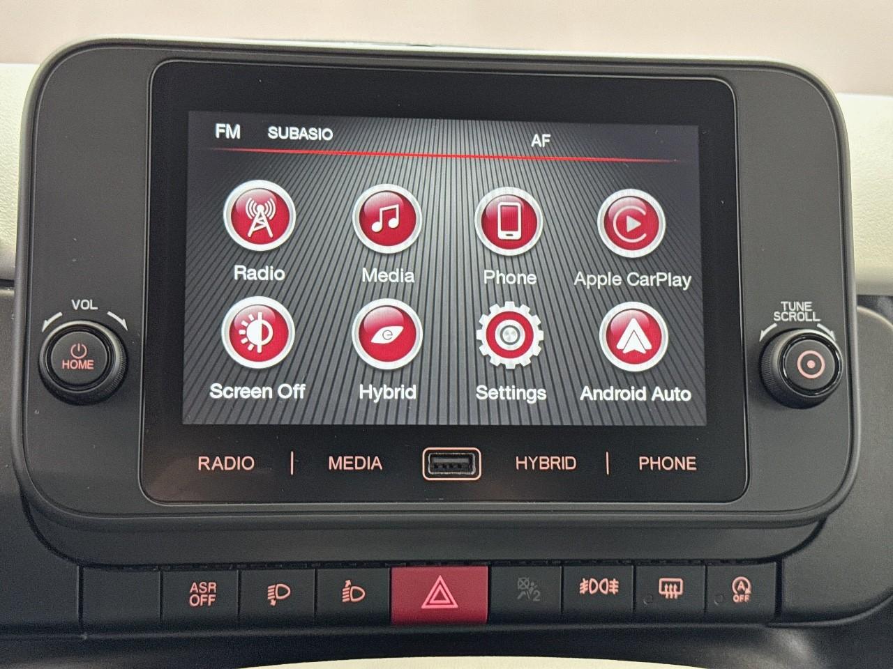 Fiat Fiat Panda usata 7