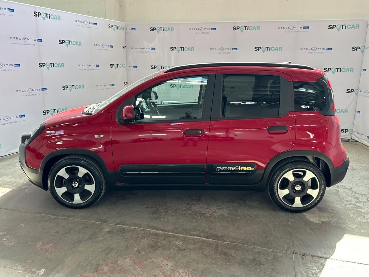 Fiat Fiat Panda usata 16