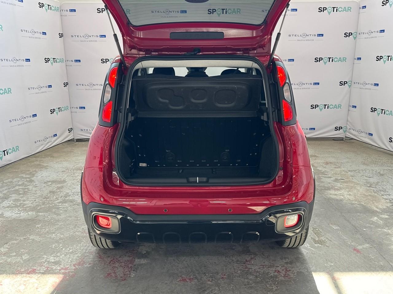 Fiat Fiat Panda usata 18