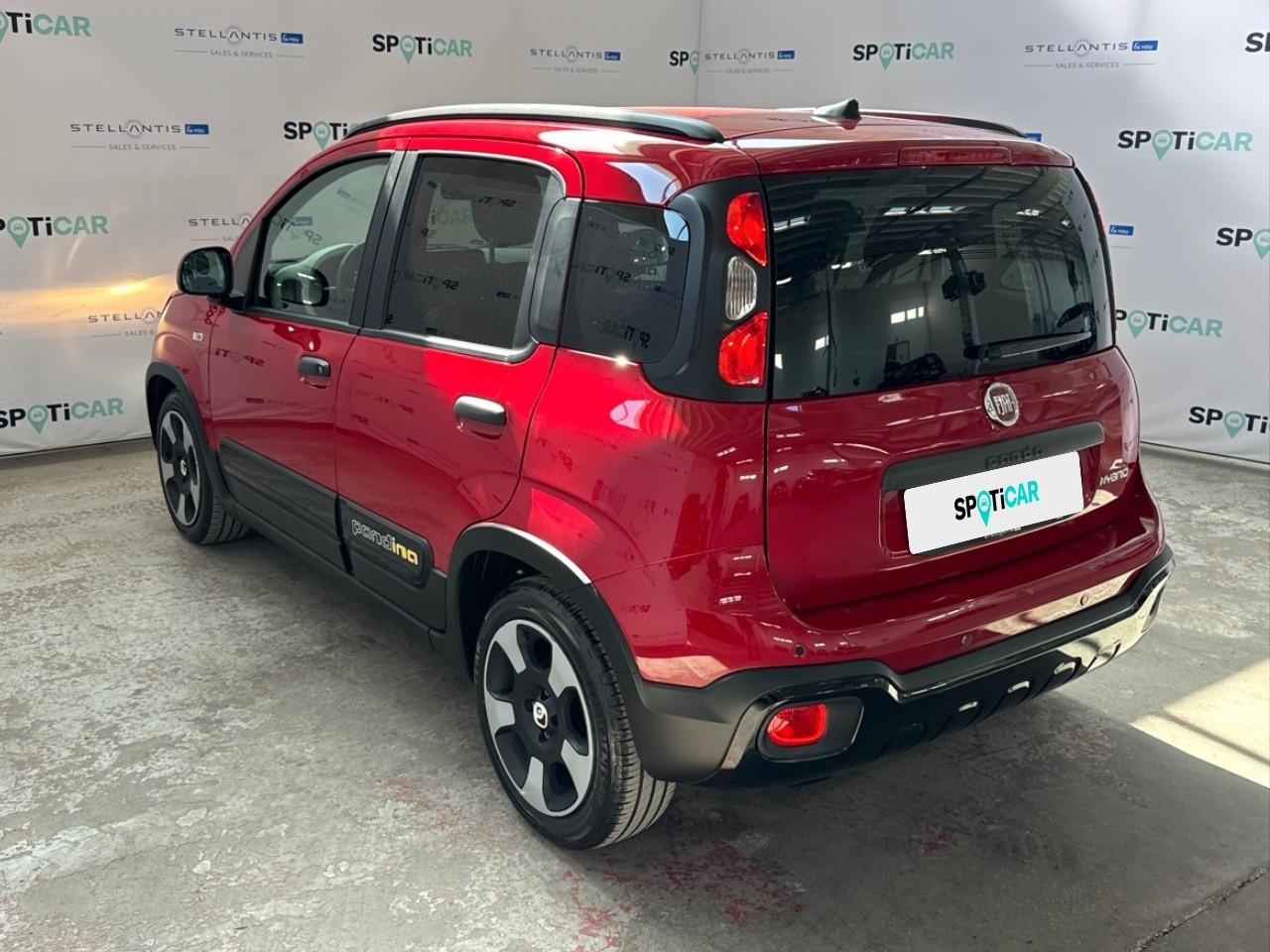 Fiat Fiat Panda usata 19