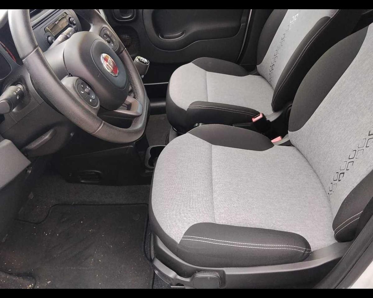 Fiat Fiat Panda usata 2